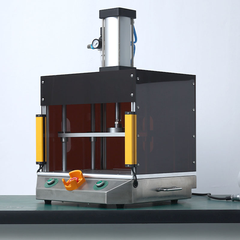 AustraliaAir tightness test fixture